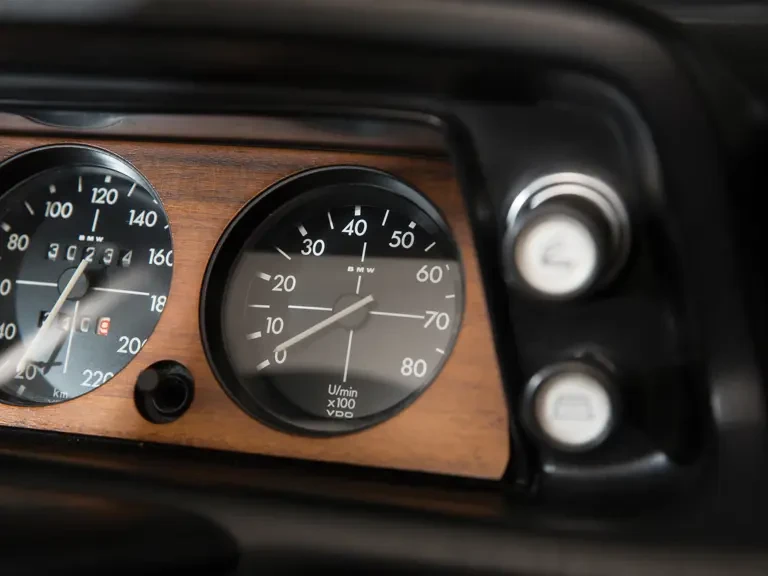 1974 BMW 2002tii - Image 15 of 25