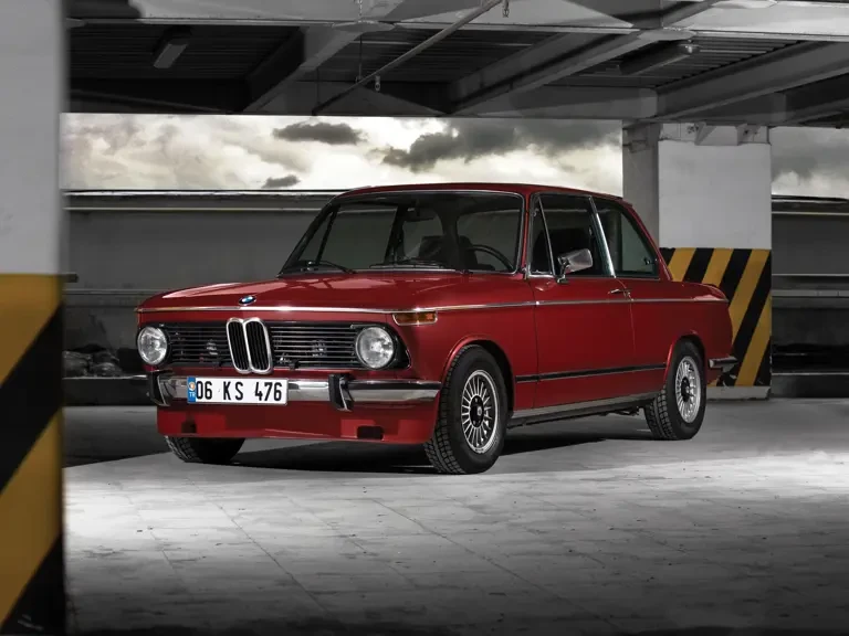 1974 BMW 2002tii - Image 2 of 25