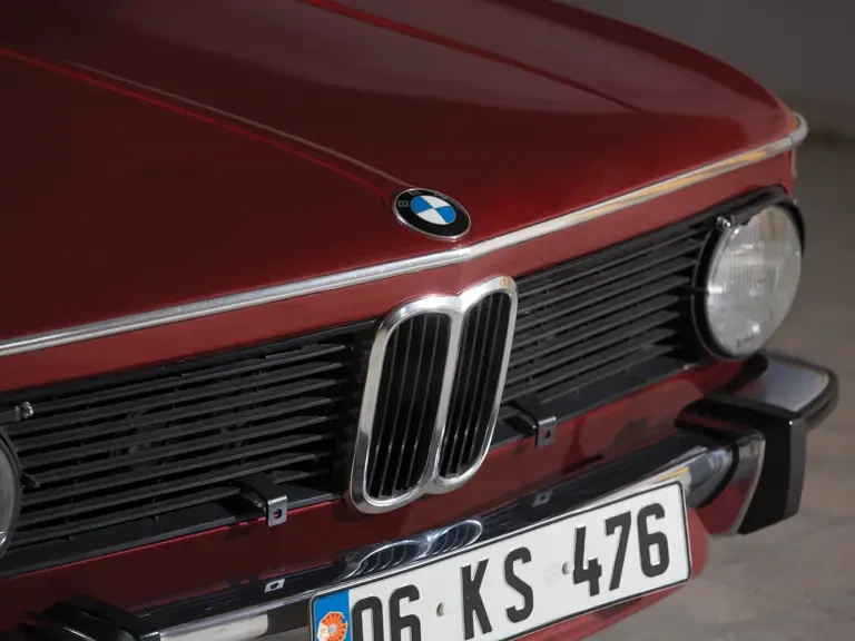 1974 BMW 2002tii - Image 7 of 25