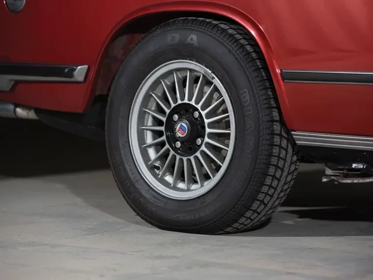 1974 BMW 2002tii - Image 19 of 25