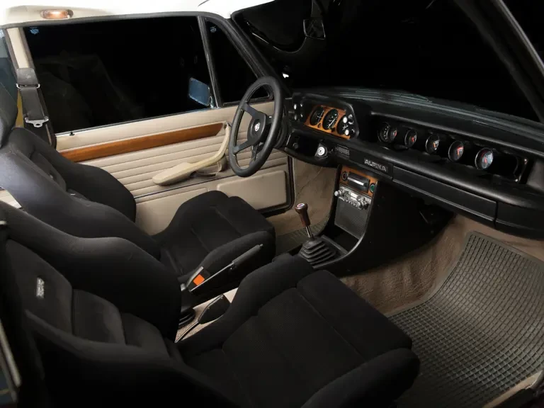 1974 BMW 2002tii - Image 5 of 25