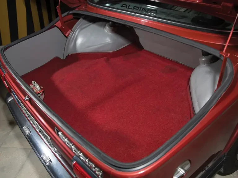 1974 BMW 2002tii - Image 25 of 25