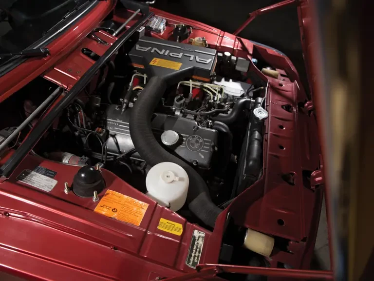 1974 BMW 2002tii - Image 24 of 25
