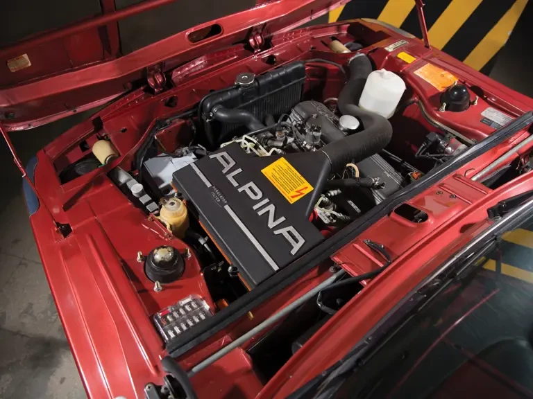 1974 BMW 2002tii - Image 4 of 25