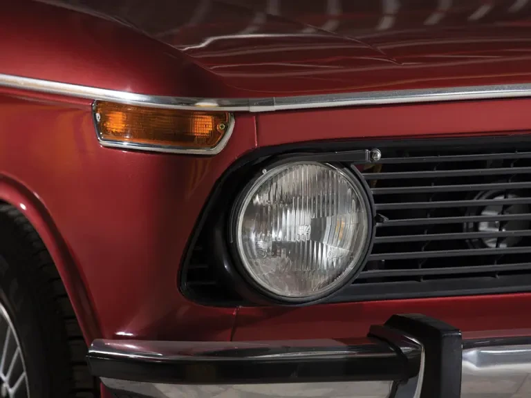 1974 BMW 2002tii - Image 20 of 25