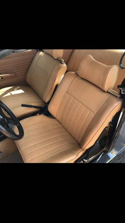 1974 BMW 2002tii - Image 3 of 3