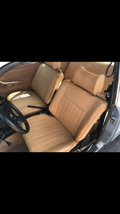 1974 BMW 2002tii - Image 3 of 3