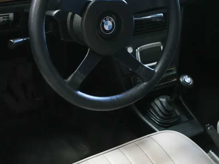 1974 BMW 2002tii - Image 8 of 14
