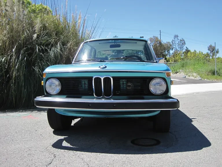 1974 BMW 2002tii - Image 14 of 14