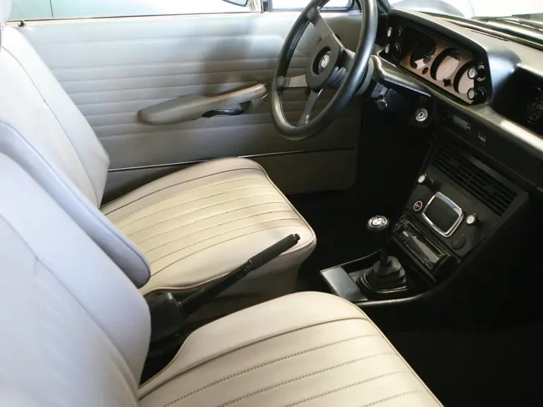 1974 BMW 2002tii - Image 4 of 14