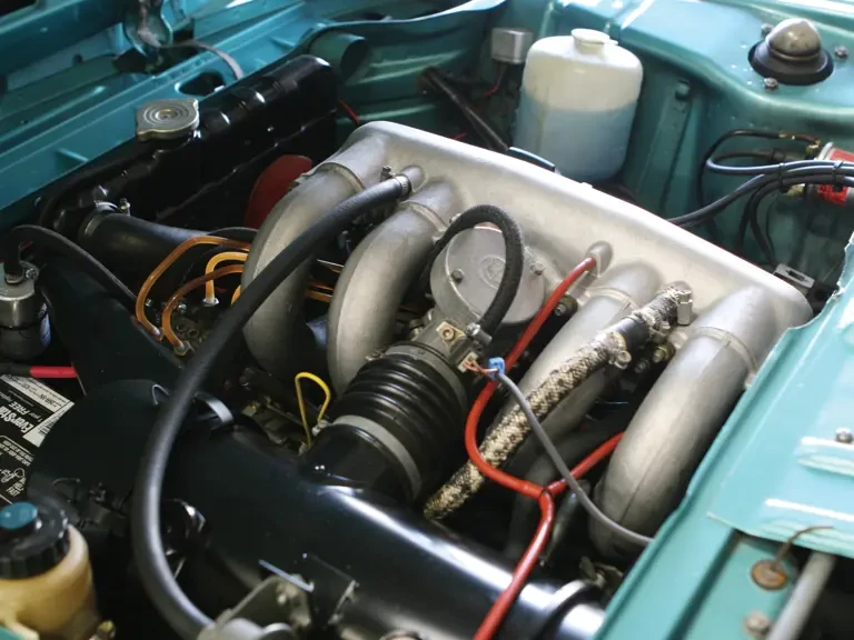 1974 BMW 2002tii - Image 6 of 14