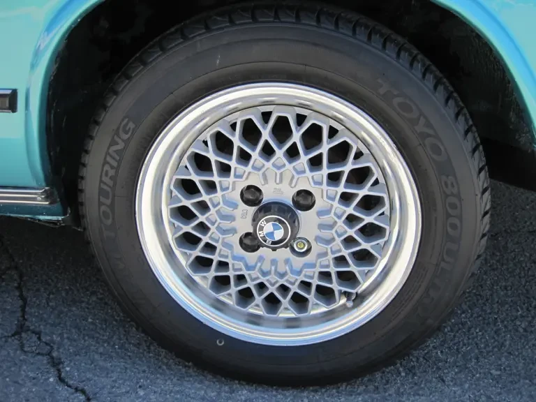 1974 BMW 2002tii - Image 10 of 14
