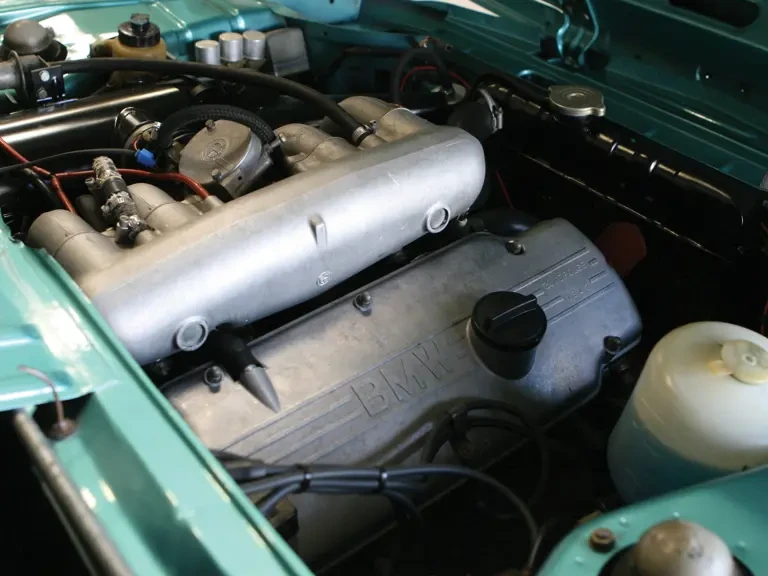 1974 BMW 2002tii - Image 3 of 14