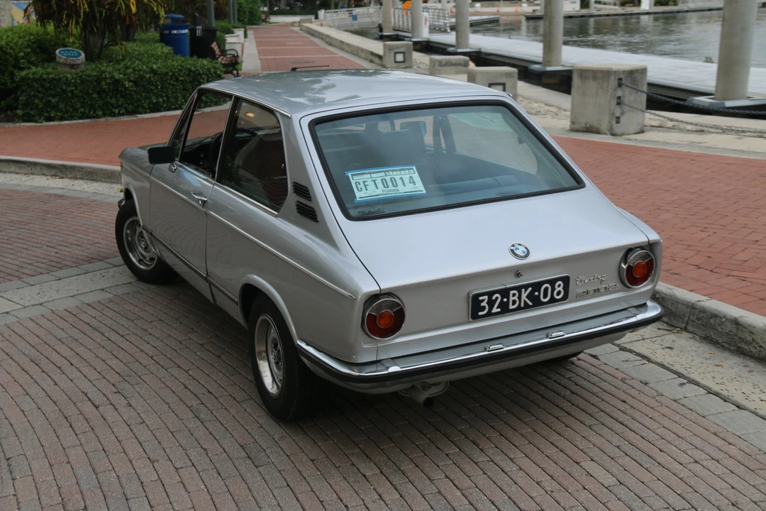 1974 BMW 2002 - Image 2 of 31