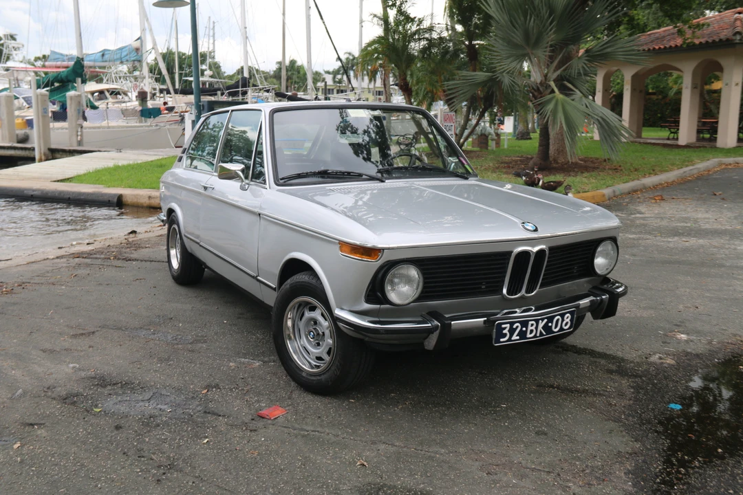 1974 BMW 2002 - Image 6 of 31