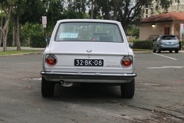 1974 BMW 2002 - Image 10 of 31