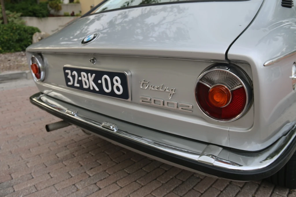 1974 BMW 2002 - Image 15 of 31