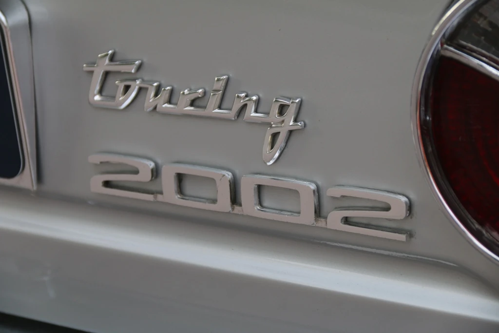 1974 BMW 2002 - Image 16 of 31