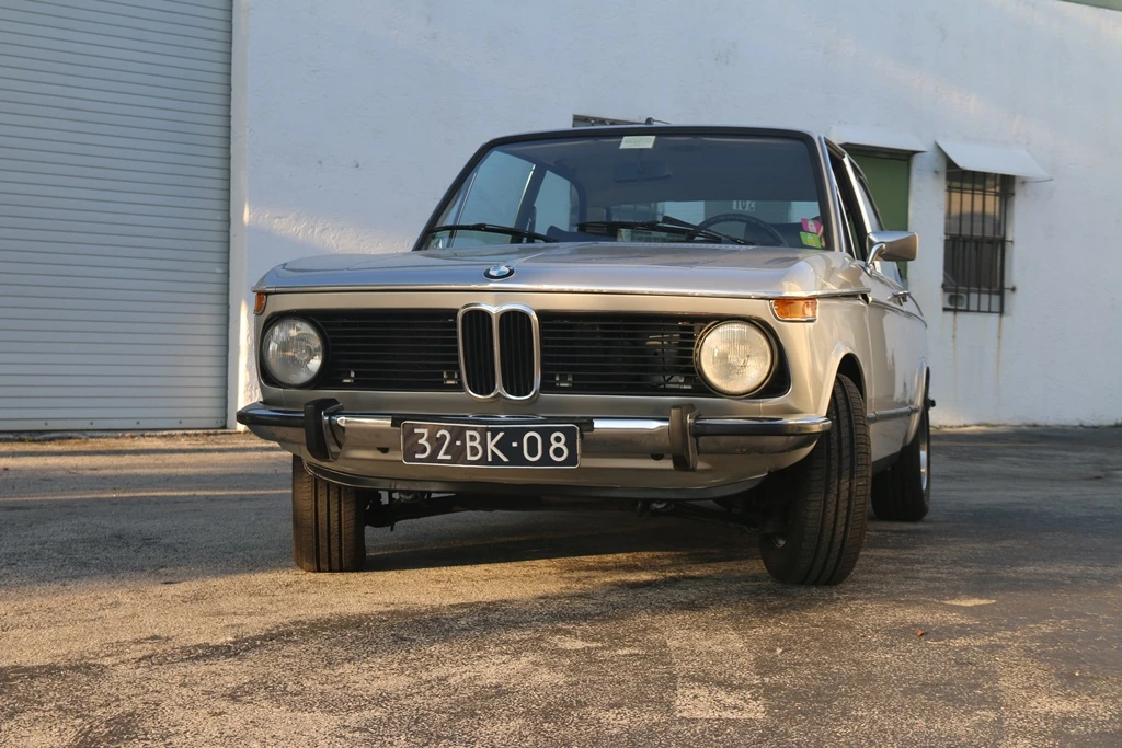 1974 BMW 2002 - Image 19 of 31
