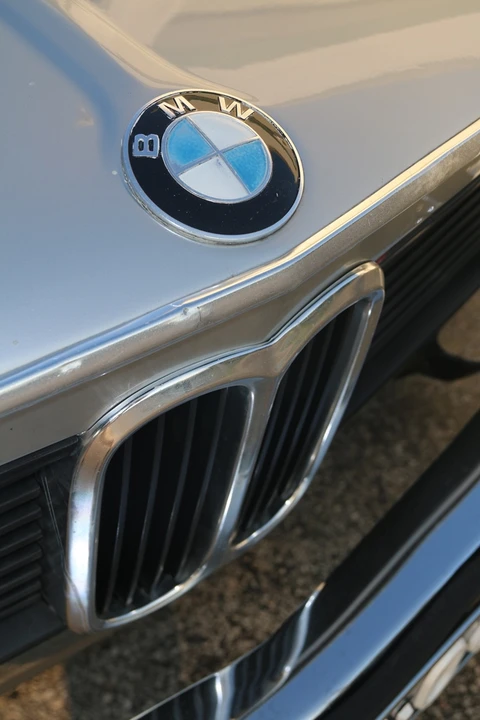 1974 BMW 2002 - Image 20 of 31