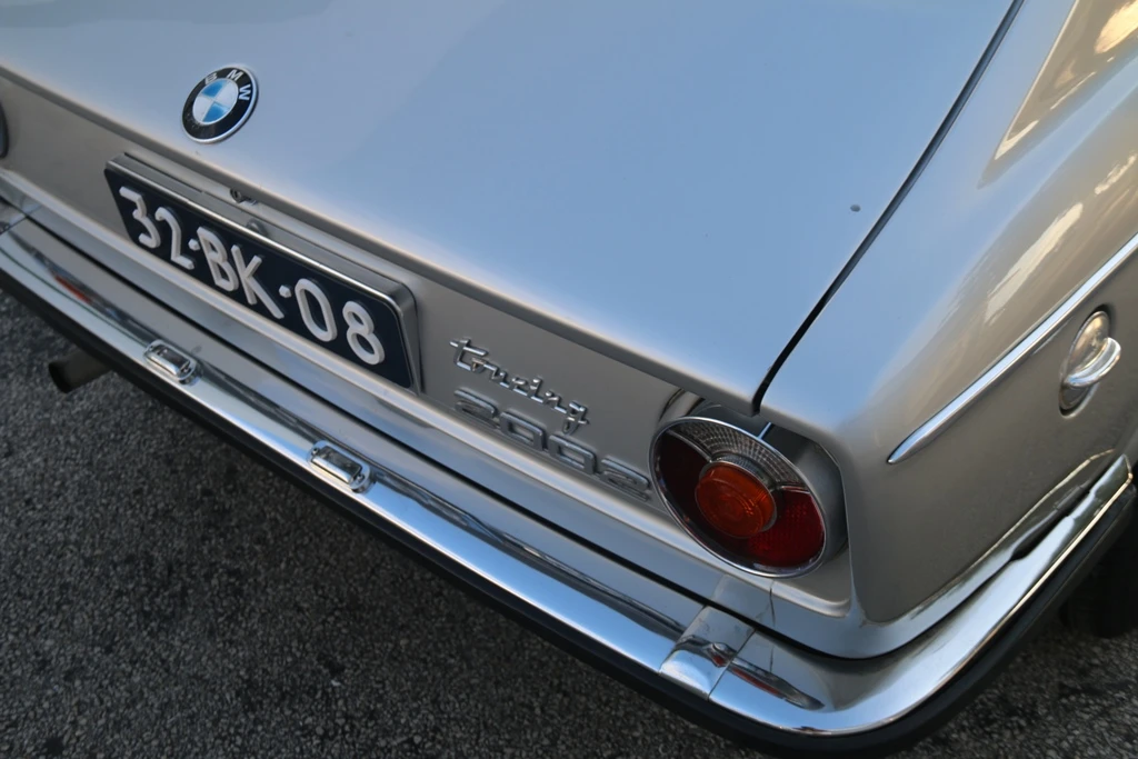 1974 BMW 2002 - Image 22 of 31