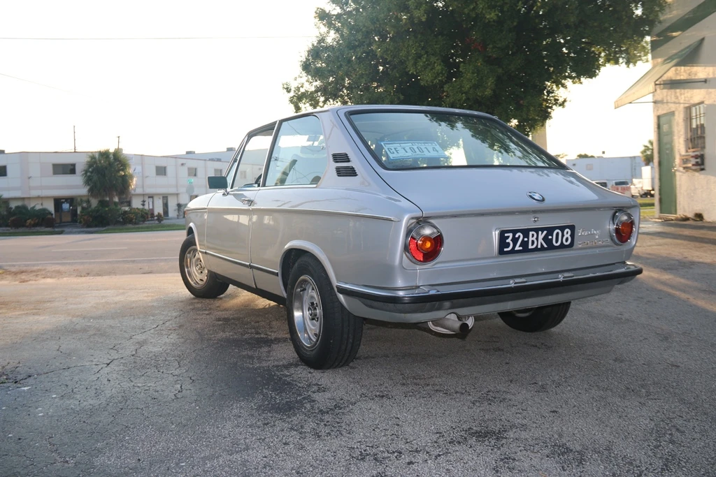 1974 BMW 2002 - Image 23 of 31