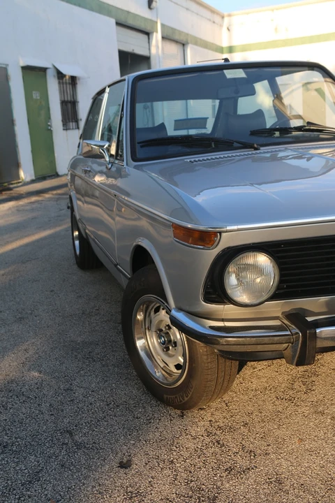 1974 BMW 2002 - Image 28 of 31