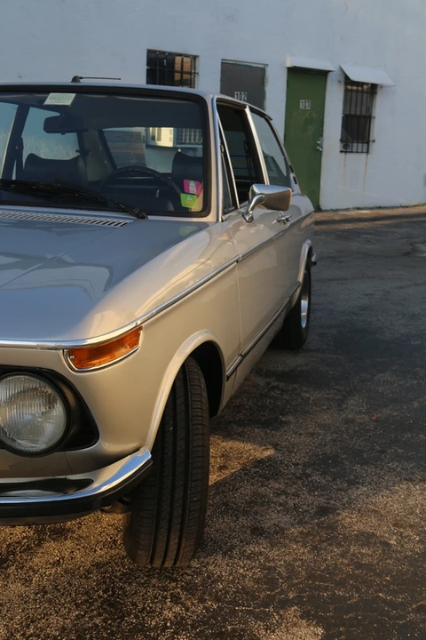 1974 BMW 2002 - Image 29 of 31