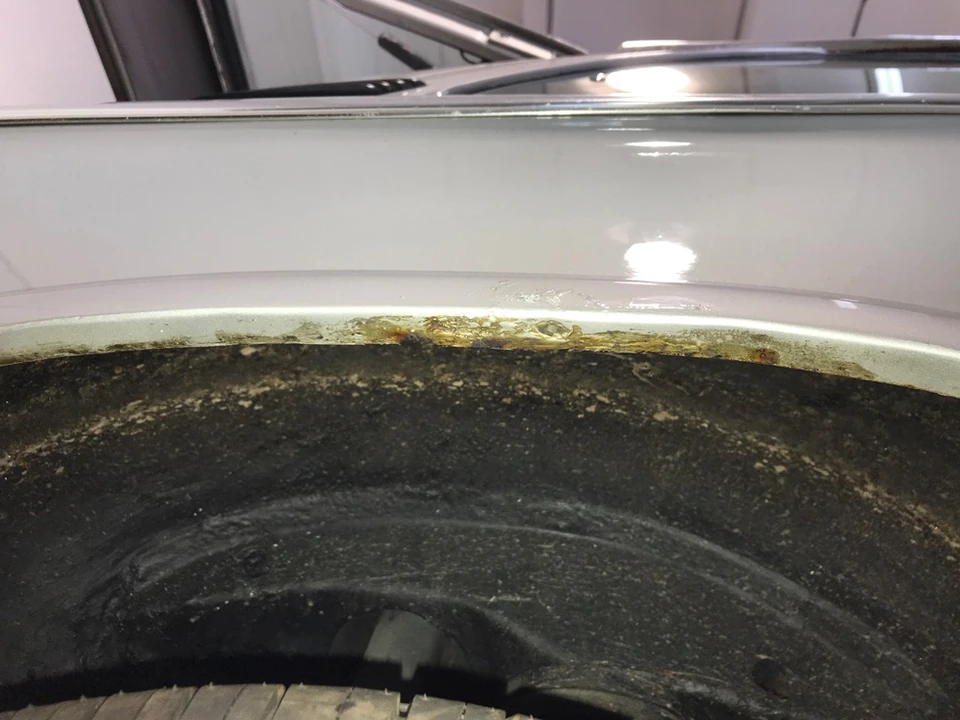 1974 BMW 2002 - Image 30 of 31