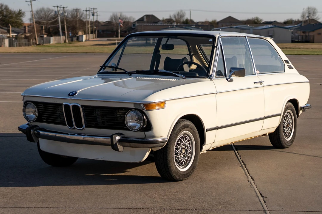 1974 BMW 2002 - Image 10 of 31