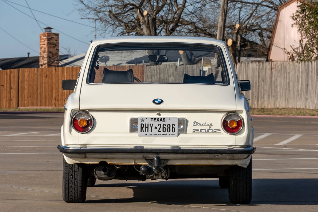 1974 BMW 2002 - Image 31 of 31