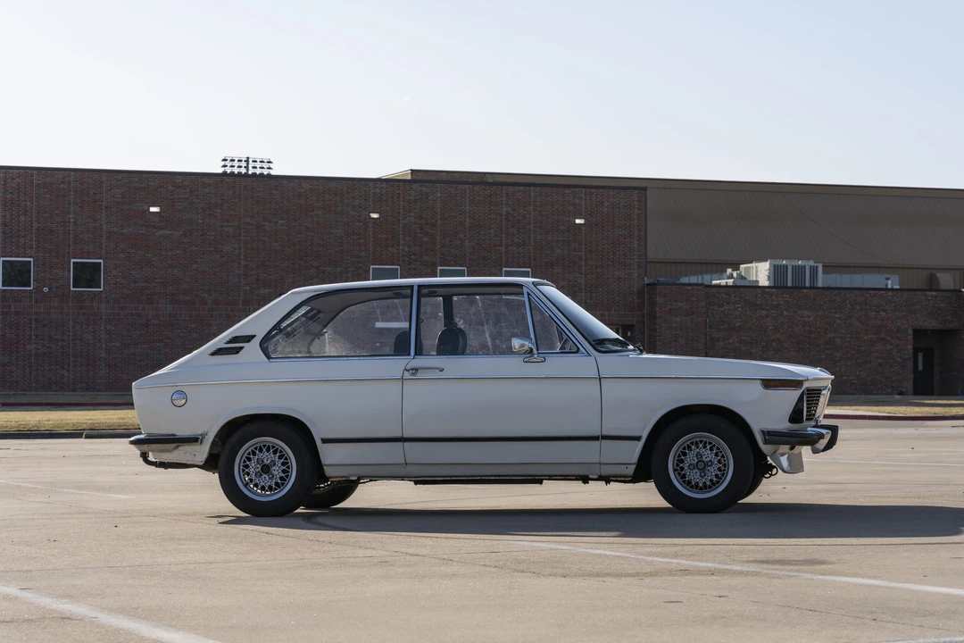1974 BMW 2002 - Image 18 of 31