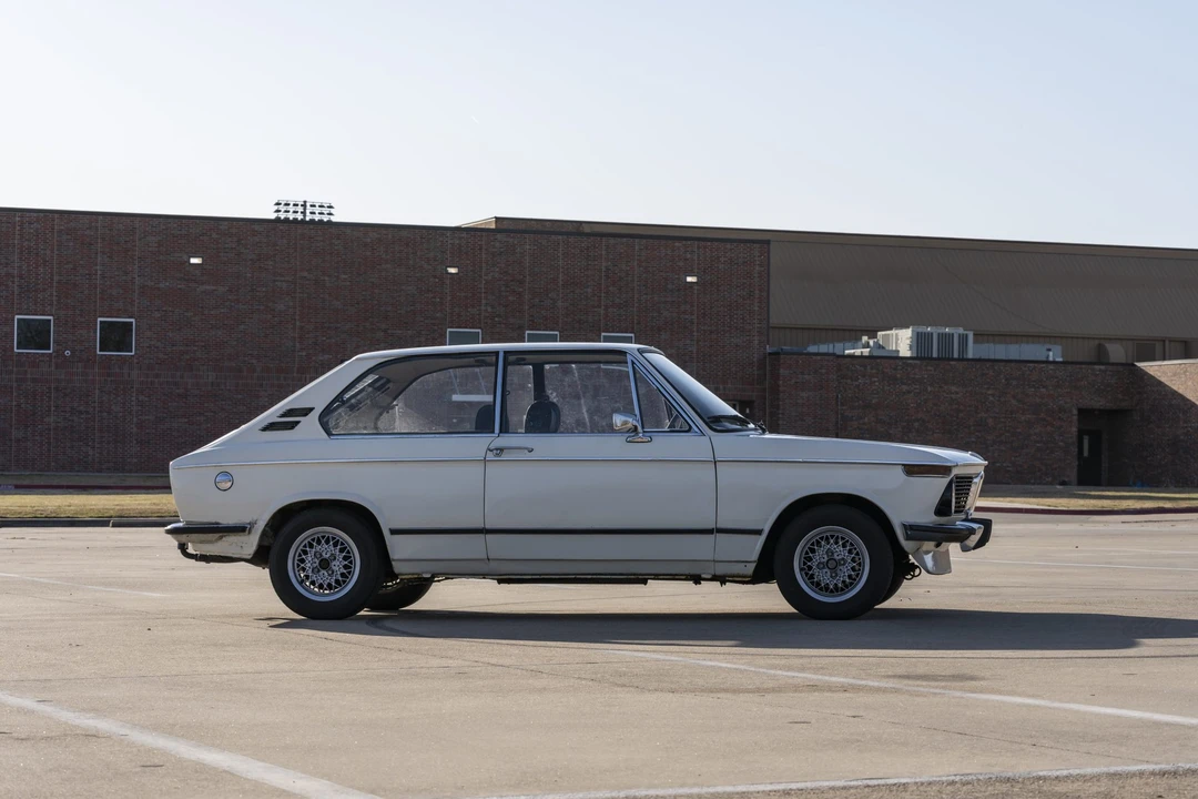 1974 BMW 2002 - Image 19 of 31