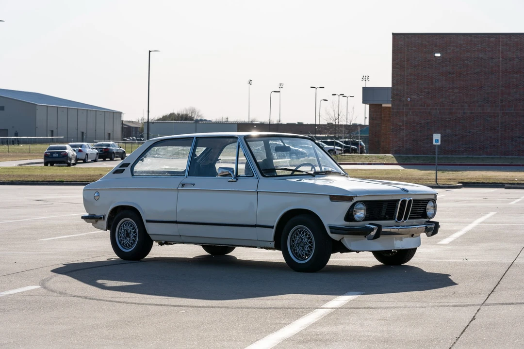 1974 BMW 2002 - Image 15 of 31