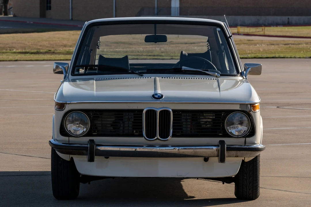 1974 BMW 2002 - Image 12 of 31