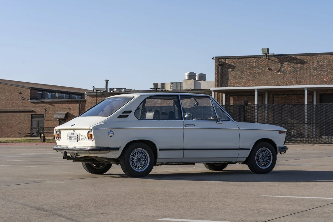1974 BMW 2002 - Image 20 of 31