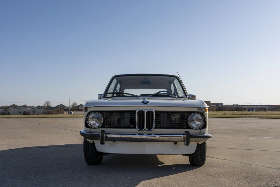 1974 BMW 2002 - Image 13 of 31