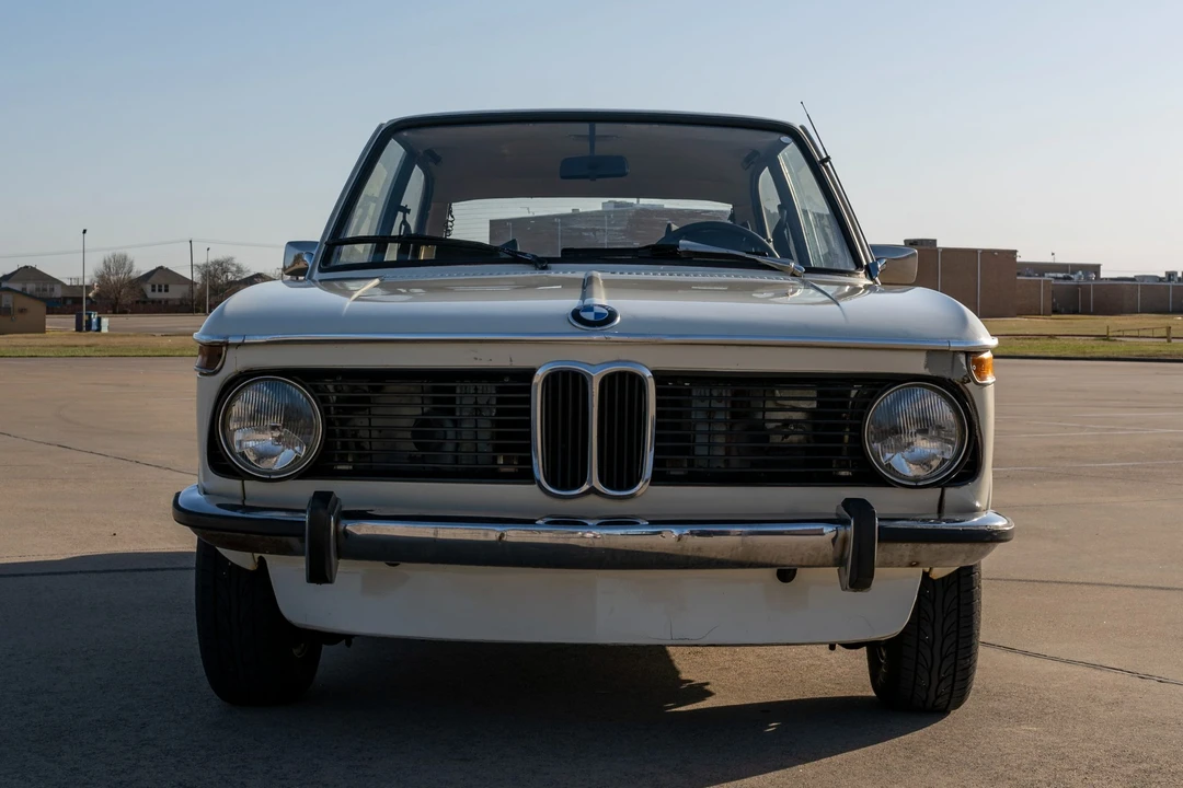 1974 BMW 2002 - Image 11 of 31