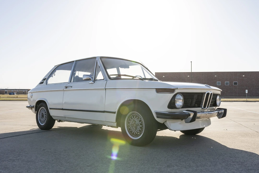 1974 BMW 2002 - Image 14 of 31