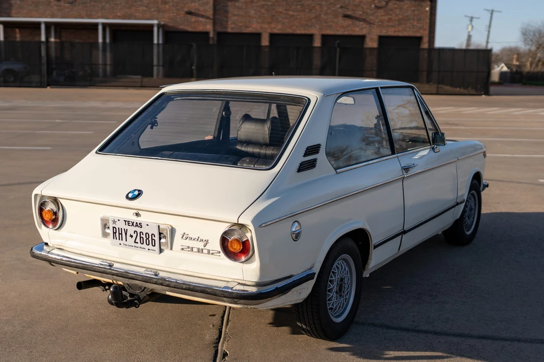 1974 BMW 2002 - Image 28 of 31