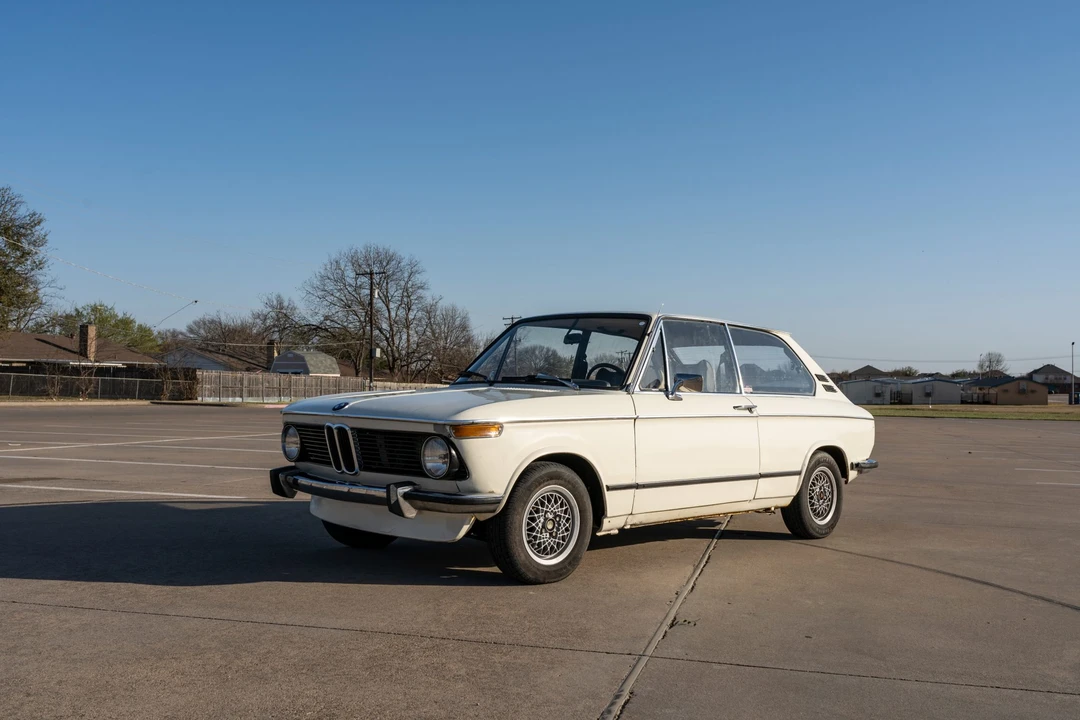 1974 BMW 2002 - Image 2 of 31
