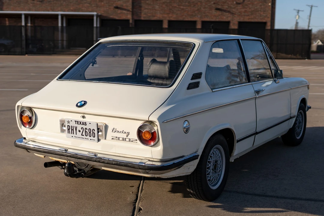1974 BMW 2002 - Image 29 of 31