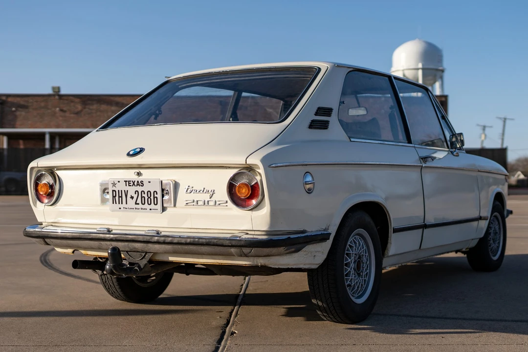 1974 BMW 2002 - Image 30 of 31