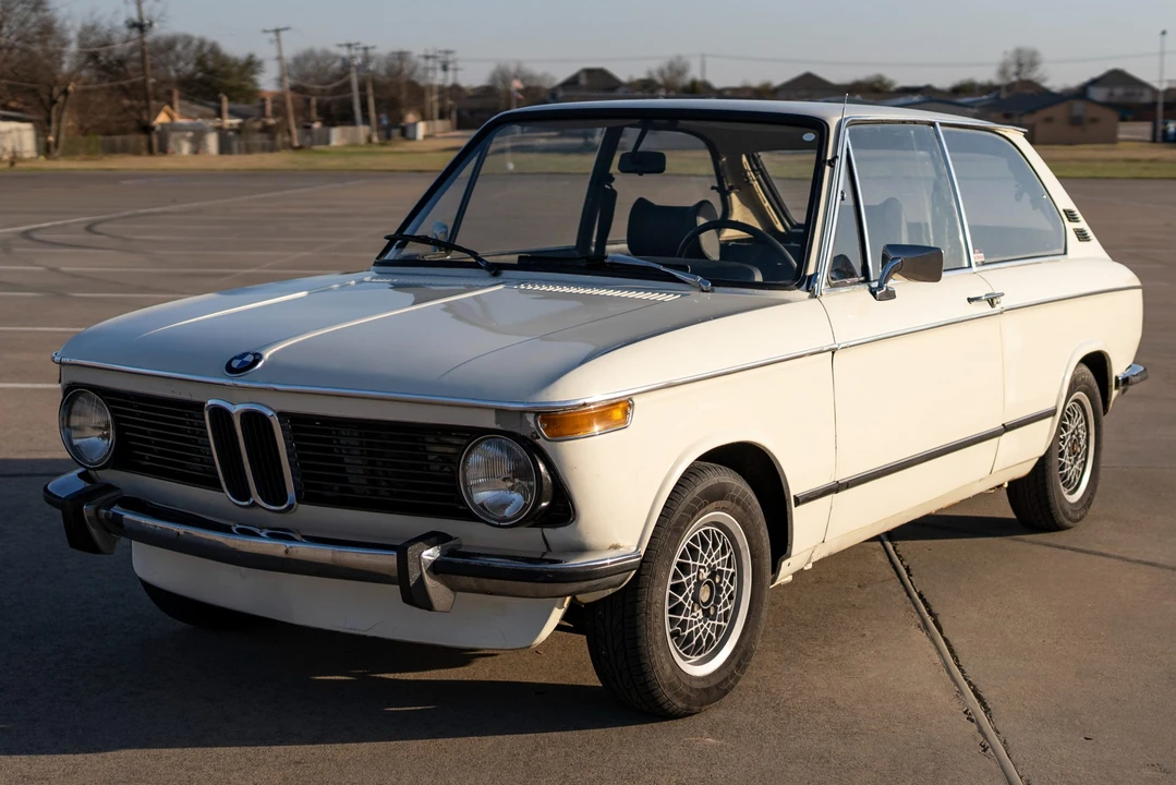1974 BMW 2002 - Image 9 of 31