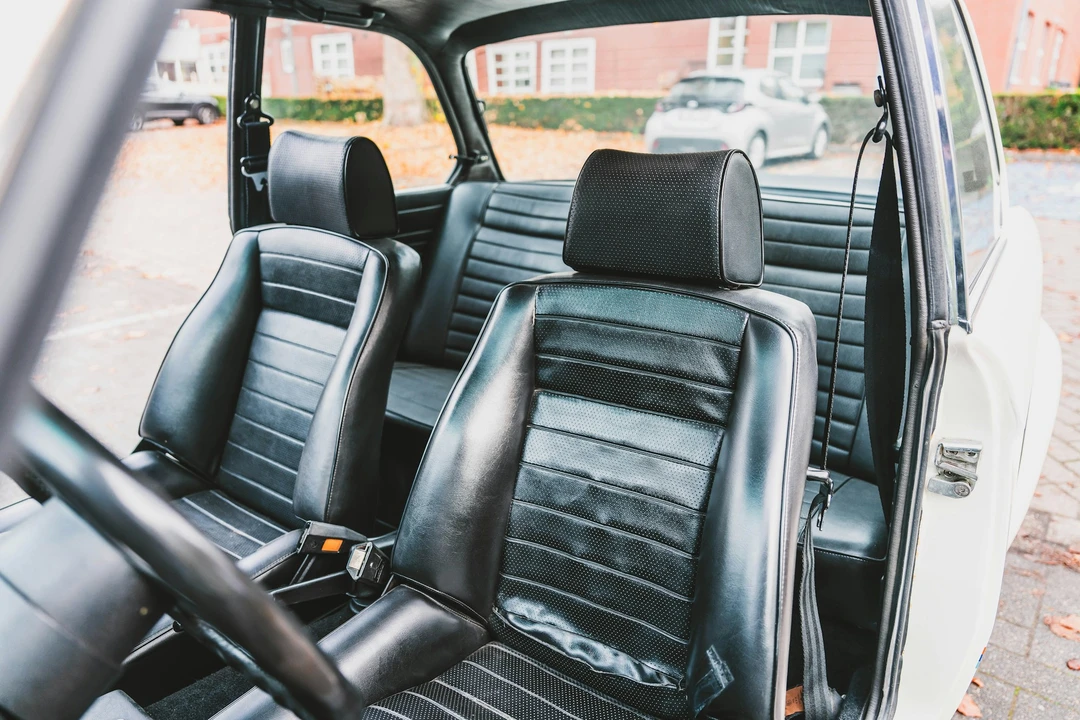 1974 BMW 2002 Turbo - Image 5 of 10