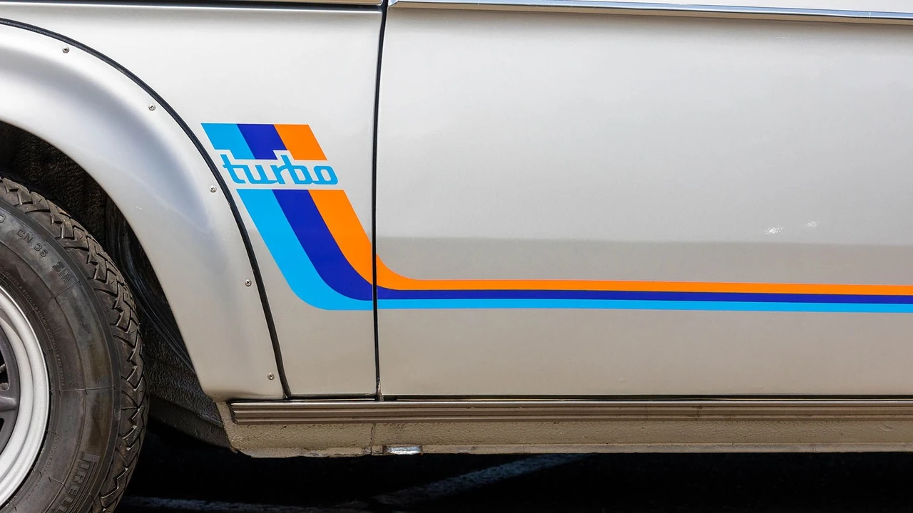 1974 BMW 2002 Turbo - Image 28 of 31