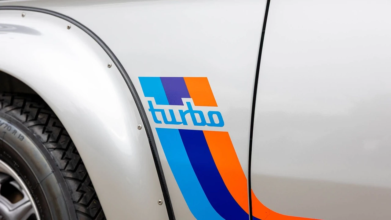 1974 BMW 2002 Turbo - Image 26 of 31