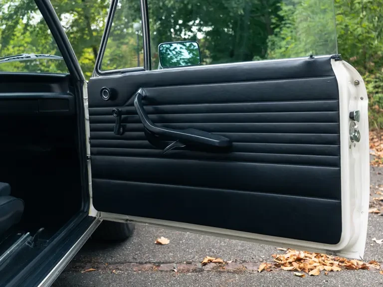 1974 BMW 2002 Turbo - Image 29 of 31