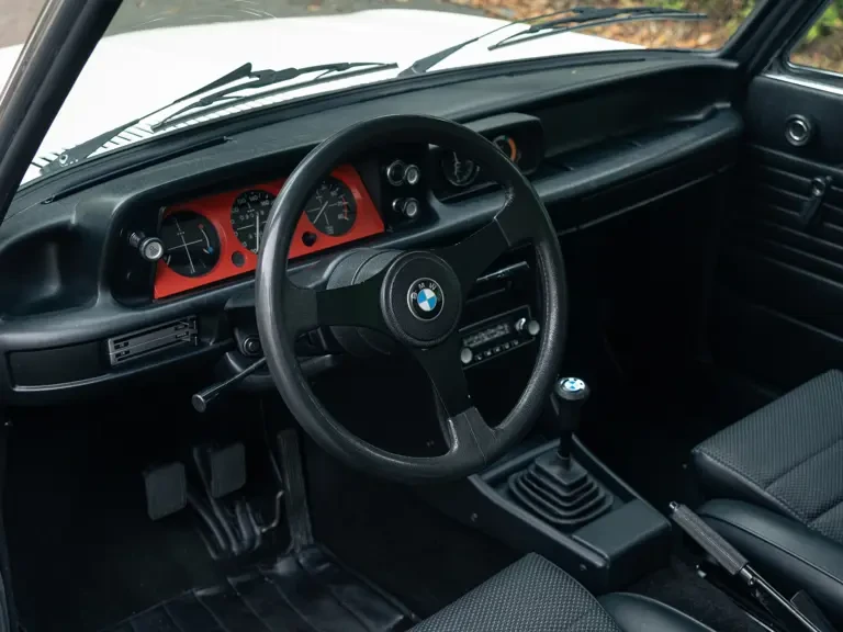 1974 BMW 2002 Turbo - Image 5 of 31