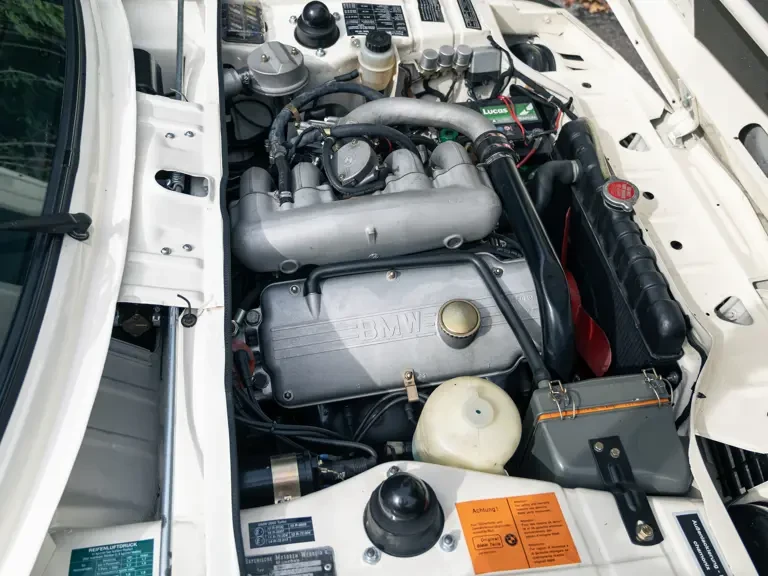 1974 BMW 2002 Turbo - Image 4 of 31